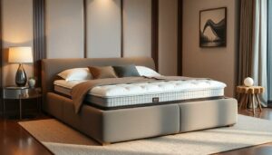Does HZE150JU Zuyu Bed Soft? Discover the Truth Behind Its Comfort Claims
