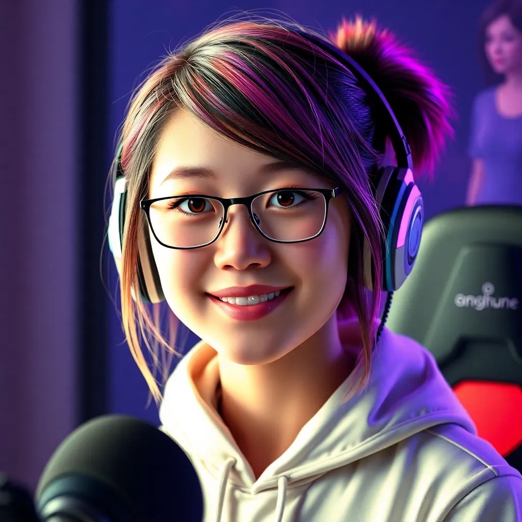 Aurora Young Avatar